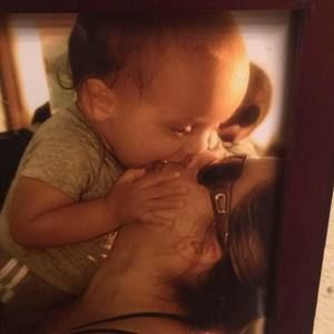 Meet your Posher, Julia